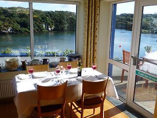 The Heron'S Cove Goleen Exterior foto