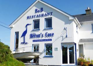 The Heron'S Cove Goleen Exterior foto